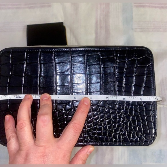 Genuine Leather Laxury Bag from Emirates. Novinleather - Picture 9 of 12